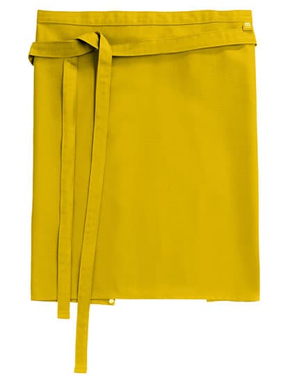 Bistro Apron Roma 50 x 78 cm — Sunshine