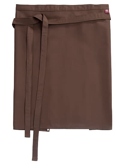 Bistro Apron Roma 50 x 78 cm — Toffee