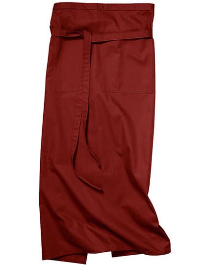 Bistro Apron Roma Bag 100 x 100 cm — Copper