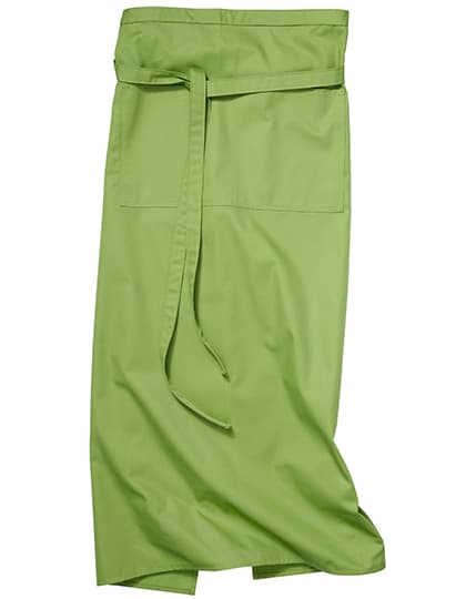 Bistro Apron Roma Bag 100 x 100 cm — Leaf