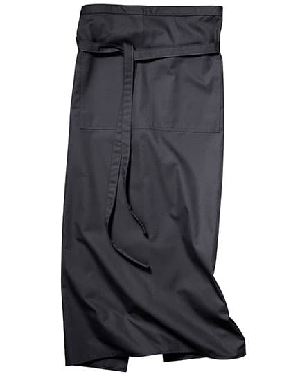 Bistro Apron Roma Bag 100 x 100 cm — Raven