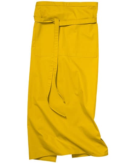Bistro Apron Roma Bag 100 x 100 cm — Sunshine