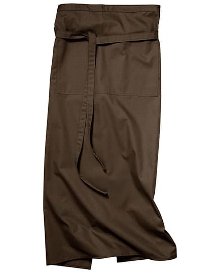 Bistro Apron Roma Bag 100 x 100 cm — Toffee