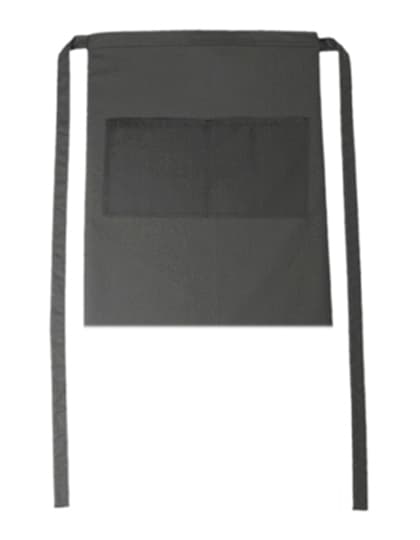 Bistro Apron Roma Bag 50 x 78 cm — Lava