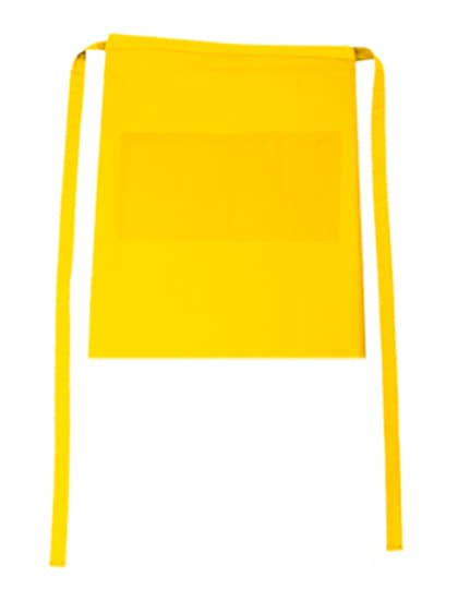 Bistro Apron Roma Bag 50 x 78 cm — Sunshine