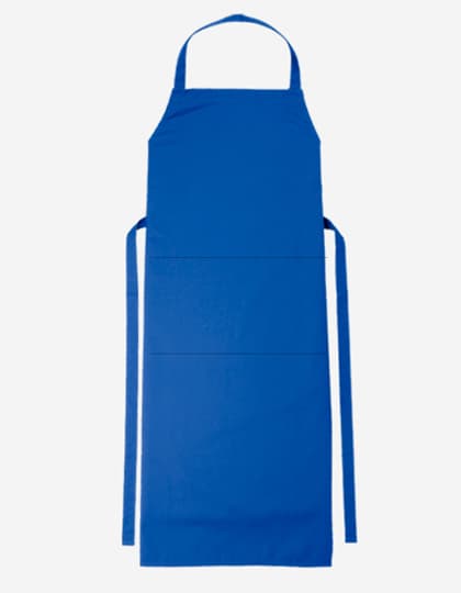 Bib Apron Verona 110 x 75 cm — Bugatti
