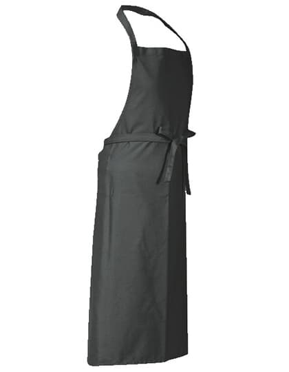Bib Apron Verona 110 x 75 cm — Elefant