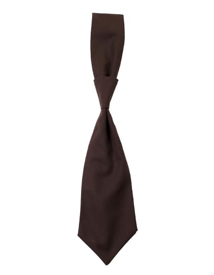 Tie Messina — Chocolate