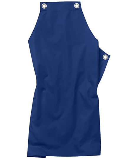 Bib Apron Potenza X Classic — Bugatti