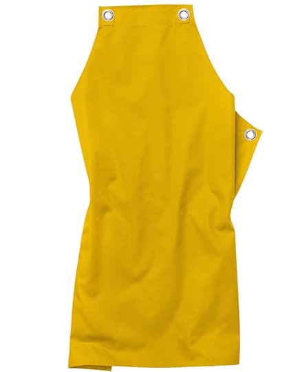 Bib Apron Potenza X Classic — Sunshine