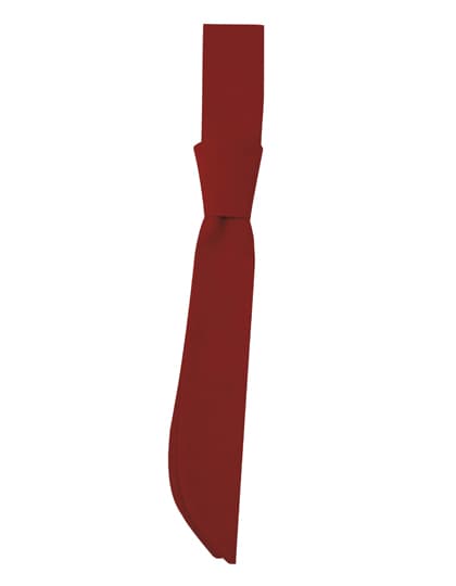 Short Tie Siena — Copper