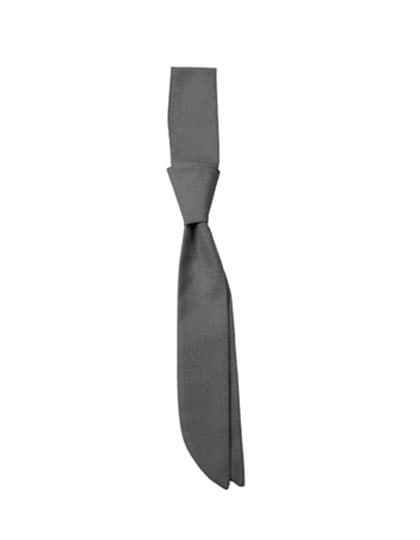 Short Tie Siena — Lava