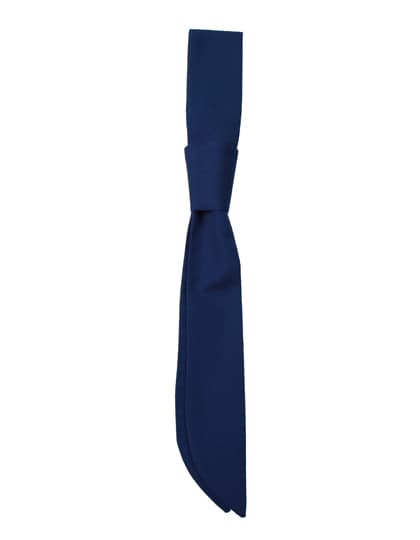 Short Tie Siena — Navy