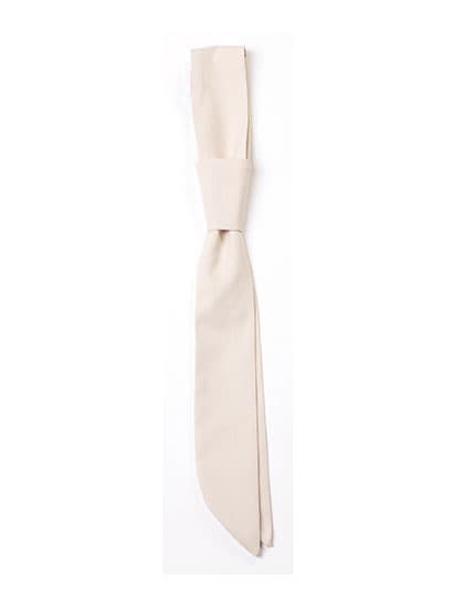 Short Tie Siena — Sand