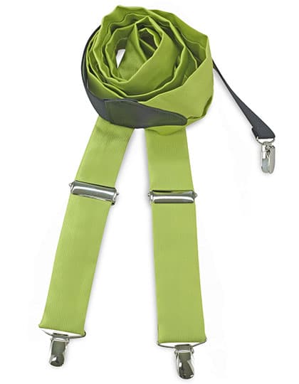 Braces Moricone — Kiwi