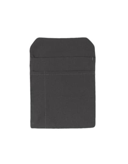 Waiter Bag Napoli — Lava
