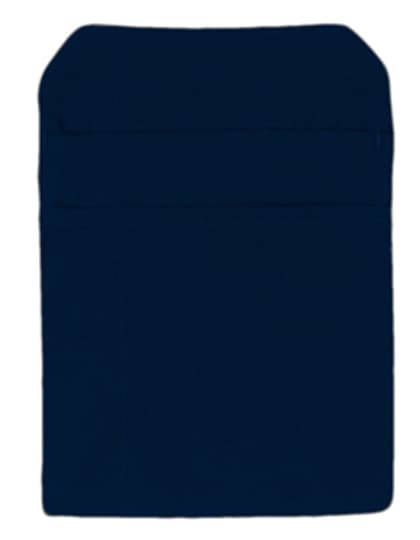 Waiter Bag Napoli — Navy