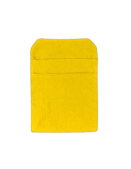 Waiter Bag Napoli — Sunshine