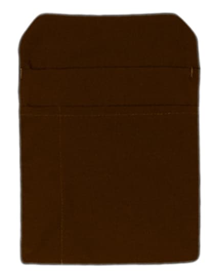 Waiter Bag Napoli — Toffee