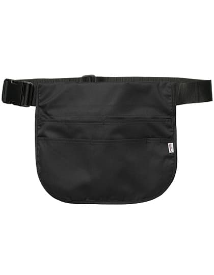 Waist Bag Tollo Classic — Black