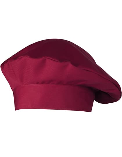Chef´s Hat Fano Classic — Cherry