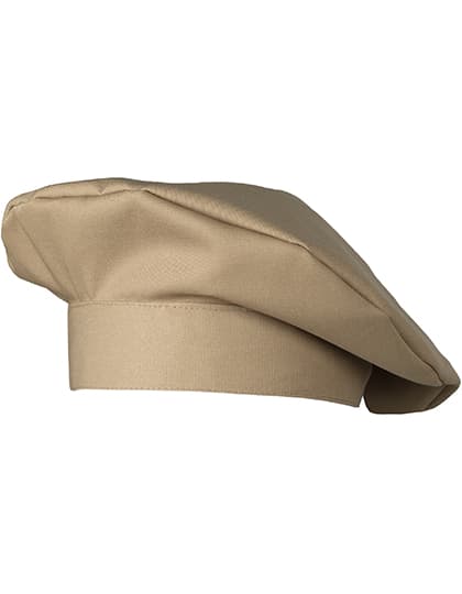 Chef´s Hat Fano Classic — Khaki