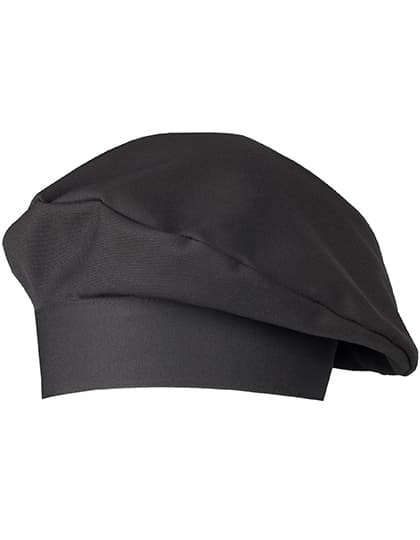 Chef´s Hat Fano Classic — Raven