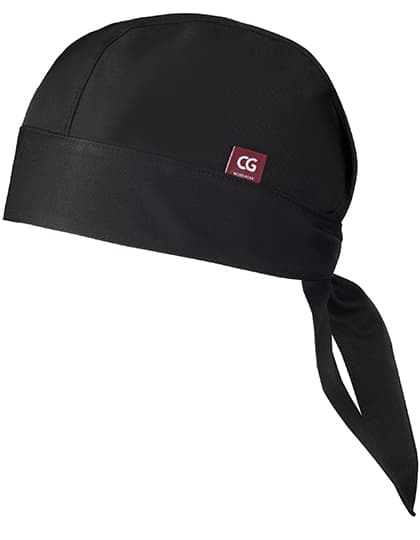 Chef´s Hat Prato Classic — Black