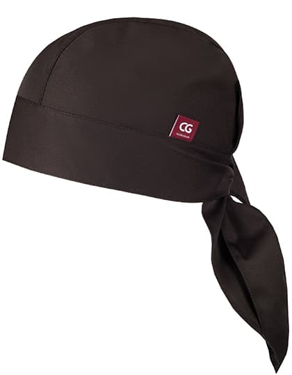 Chef´s Hat Prato Classic — Chocolate
