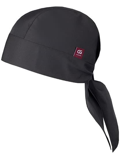 Chef´s Hat Prato Classic — Raven
