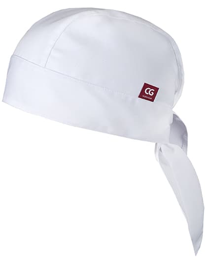 Chef´s Hat Prato Classic — White