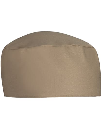 Chef´s Hat Pineto Classic — Khaki