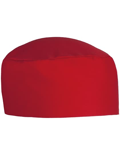 Chef´s Hat Pineto Classic — Red