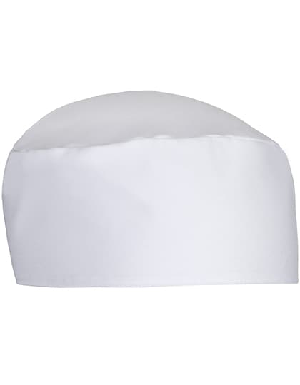 Chef´s Hat Pineto Classic — White