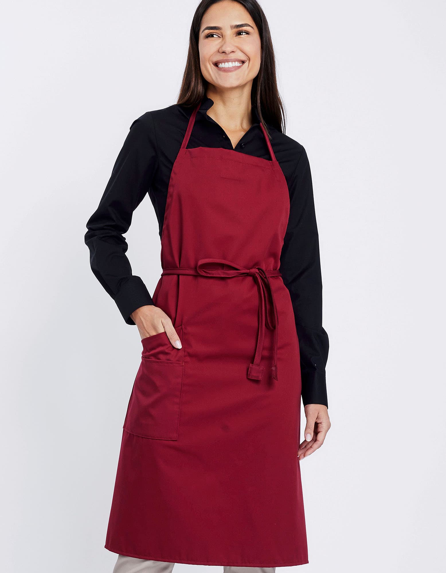 Apron Perugia