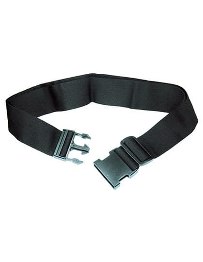 Multifunctional Belt Asti — Black
