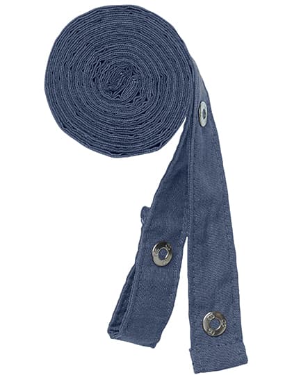 Potenza X Classic Strap Set — Blue Melange