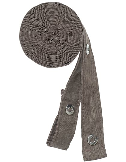 Potenza X Classic Strap Set — Brown Melange