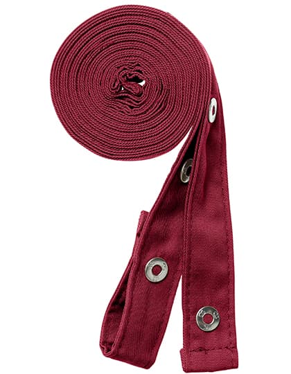 Potenza X Classic Strap Set — Cherry