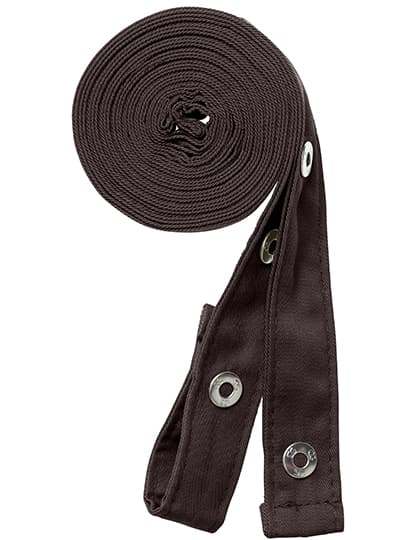 Potenza X Classic Strap Set — Chocolate