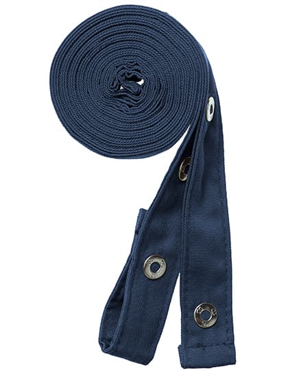Potenza X Classic Strap Set — Dark Blue