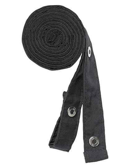 Potenza X Classic Strap Set — Dark Grey Melange