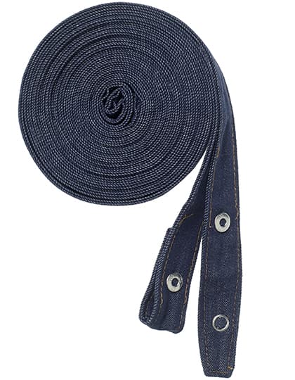 Potenza X Classic Strap Set — Denim