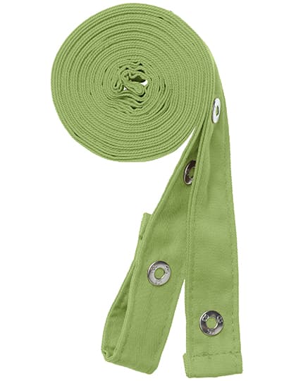 Potenza X Classic Strap Set — Leaf