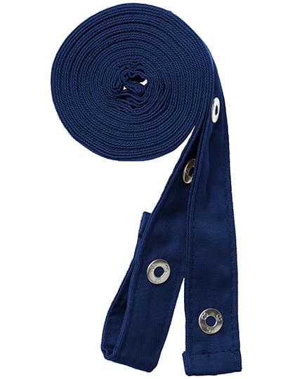 Potenza X Classic Strap Set — Marine