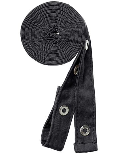 Potenza X Classic Strap Set — Raven