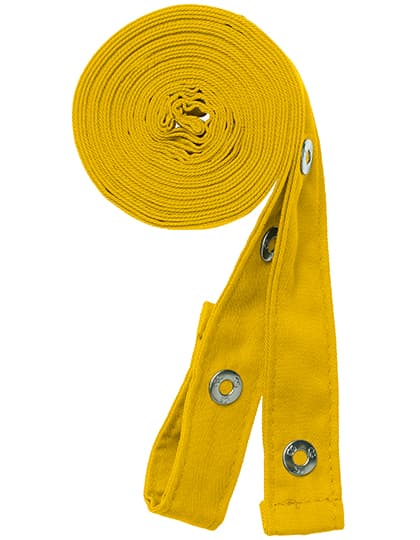 Potenza X Classic Strap Set — Sunshine