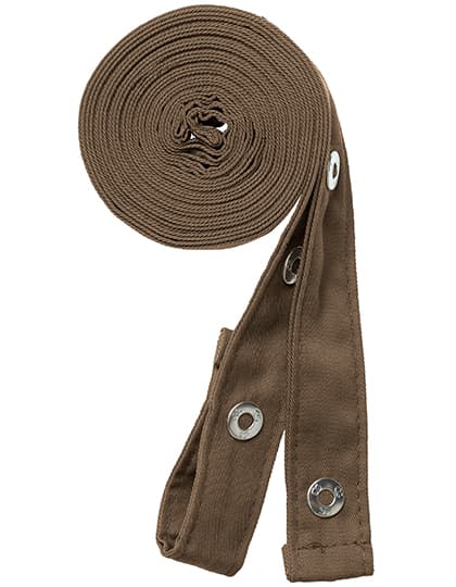 Potenza X Classic Strap Set — Taupe
