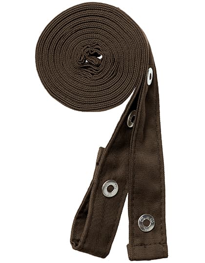 Potenza X Classic Strap Set — Toffee