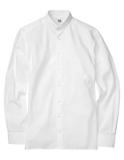 Men´s Shirt Pretoro — White
